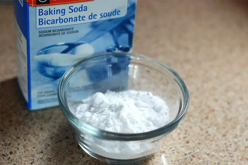 Baking Soda And Vinegar For Septic Tank