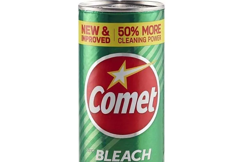 Is Comet With Bleach Safe For Septic Systems