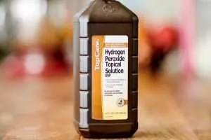 Is Hydrogen Peroxide Safe For Septic Tanks?