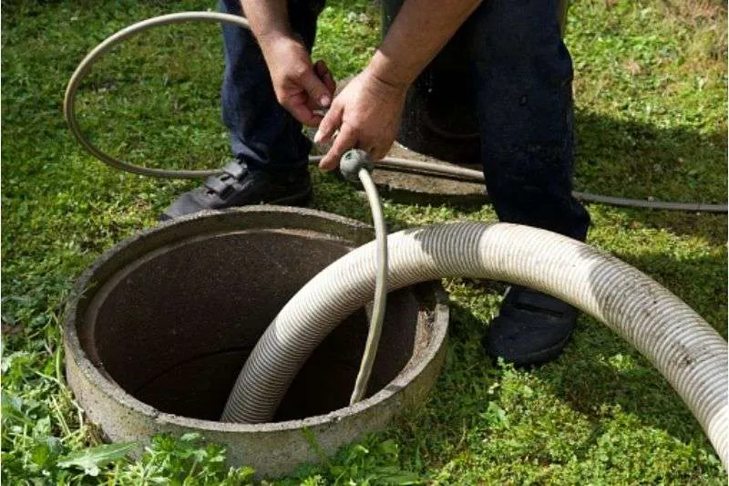 Is OxiClean Safe For a Septic System?