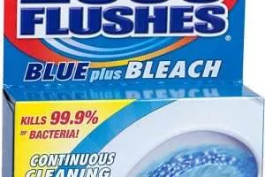 2000 Flushes Septic Safe  