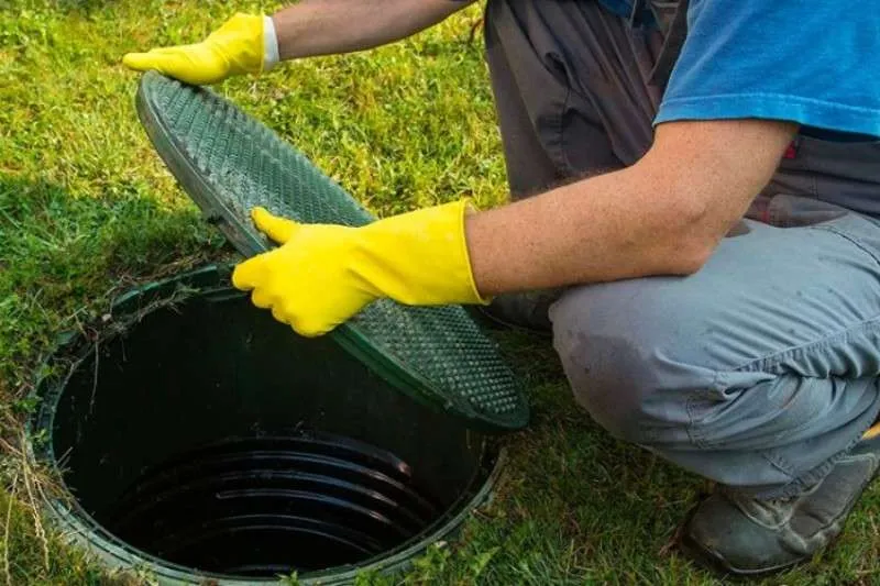 Choosing the right septic tank additive for your needs