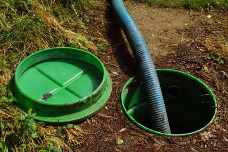 Finding a reputable septic tank pumping service