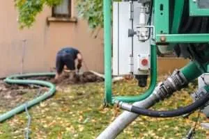 How To Clean Septic Tank Without Pumping