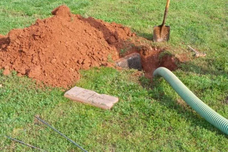 How to Locate Your Septic Tank and Drain Field