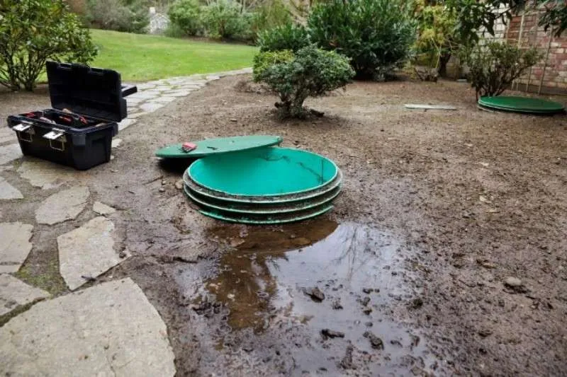 How to Protect Your Septic System During Heavy Rain