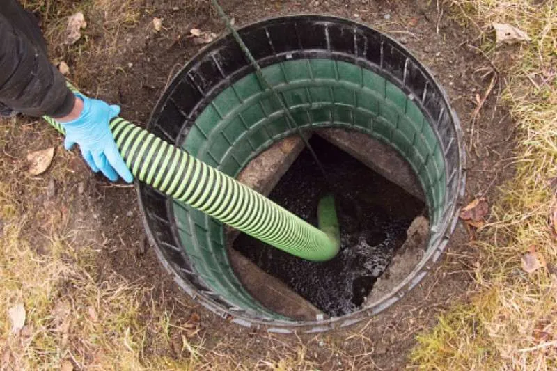 Introduction to Septic Systems Basic Overview and Functioning