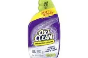 Is Oxiclean Safe For Septic Systems