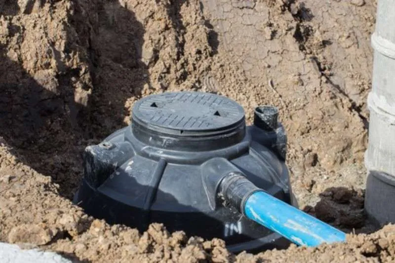 Preventing septic system odors in the Future