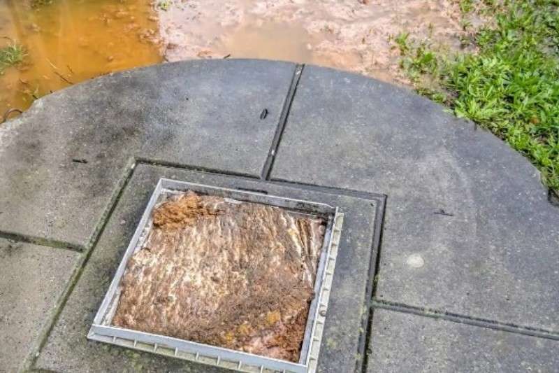  Risks of Overloading Your Septic Tank