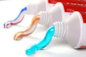 Septic Safe Toothpaste