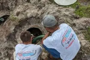 Septic System Do's and Don'ts