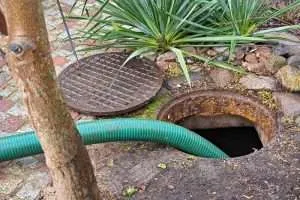 Septic Tank Pumping Frequency and Cost