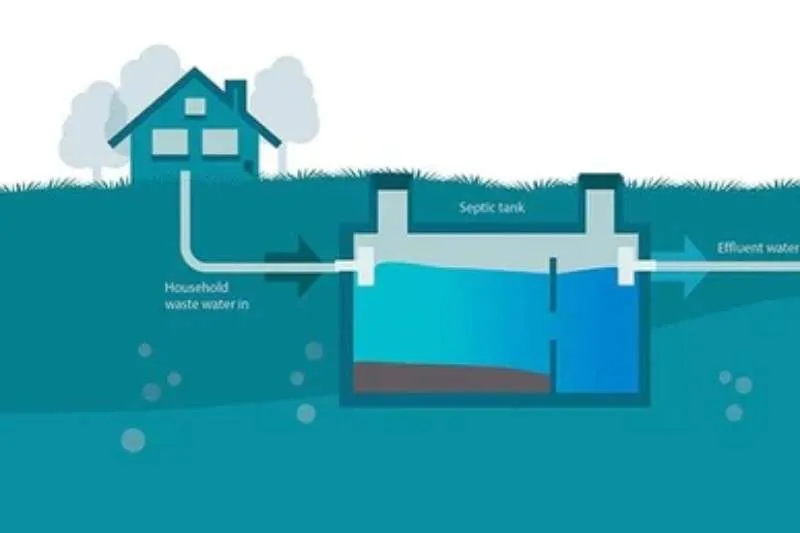 The Risks of Using Harsh Chemicals in Septic Systems.