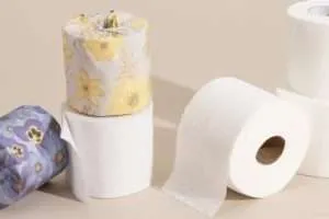 Toilet Paper Choices for Septic Systems