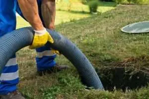 What Not to Flush A Guide for Septic System Owners