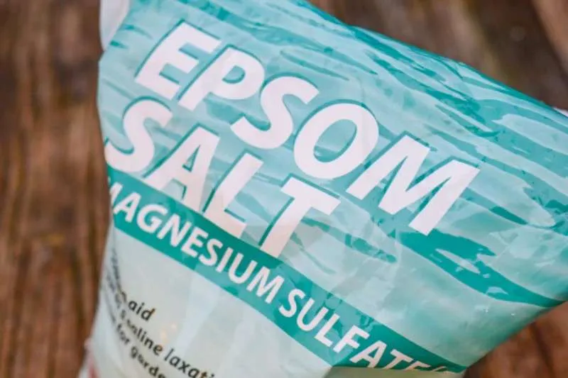 What are Epsom Salts