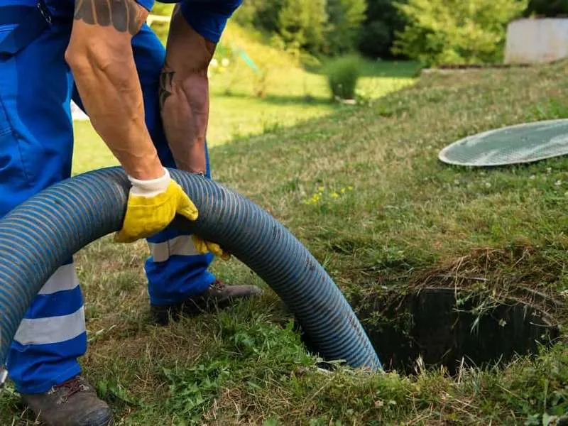 The Science Behind Septic Tank Balancers