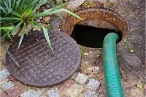 Children and Septic Safety