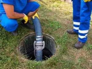 Guide to Septic Tank Materials