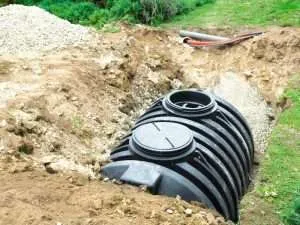 Septic Tank vs Sewer System
