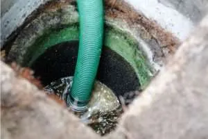 Why Septic System Failures Happen